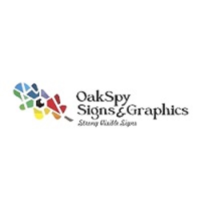 Signs OakSpy